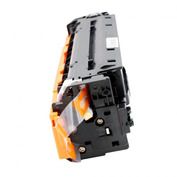 Картридж Static Control HP CLJP CE413A (305A) 2.6k magenta (002-01-RE413A) зображення 3