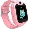 Смарт-годинник Canyon CNE-KW31RR Kids smartwatch Tony, Pink (CNE-KW31RR) зображення 3