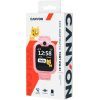Смарт-годинник Canyon CNE-KW31RR Kids smartwatch Tony, Pink (CNE-KW31RR) зображення 6