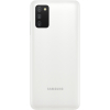 Мобільний телефон Samsung SM-A037F/64 (Galaxy A03s 4/64Gb) White (SM-A037FZWGSEK) зображення 2