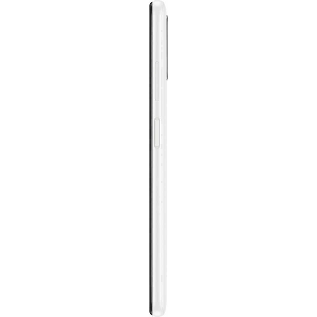 Мобільний телефон Samsung SM-A037F/64 (Galaxy A03s 4/64Gb) White (SM-A037FZWGSEK) зображення 4