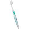 Зубная щетка Paro Swiss medic с коническими щетинками зеленая (7610458007266-green)