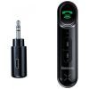 FM модулятор Baseus Qiyin Car Bluetooth Receiver (WXQY-01) зображення 2