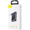 FM модулятор Baseus Qiyin Car Bluetooth Receiver (WXQY-01) зображення 3
