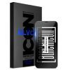 Стекло защитное Armorstandart Space Black Icon для Apple iPhone 12 Pro Max (ARM59217)