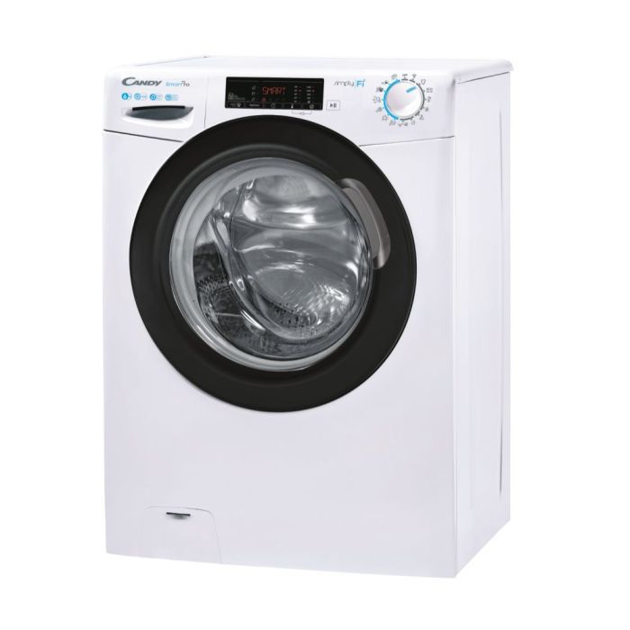 Стиральная машина Candy CO41265TWBE/1-S изображение 3