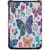 Чехол для электронной книги AirOn Premium PocketBook 606/628/633 picture 6 butterfly (4821784622281) изображение 2