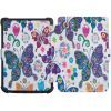 Чехол для электронной книги AirOn Premium PocketBook 606/628/633 picture 6 butterfly (4821784622281) изображение 3