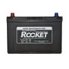 Аккумулятор автомобильный ROCKET 95Ah (SMF 115D31R)
