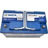 Аккумулятор автомобильный Varta Blue Dynamic START-STOP 75Ah (575500073) изображение 2
