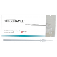 Гель для полости рта Dr. Wild Regenamel для восстановления эмали зубов 10 шт. (2100000025268) изображение 3