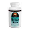 Витамин Source Naturals Ниацин (В3) 500мг, 60 таблеток (SN0921)