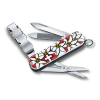 Нож Victorinox NailClip 580 Edelweiss (0.6463.840)
