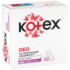 Ежедневные прокладки Kotex Deo Super 52 шт. (5029053548685) изображение 3