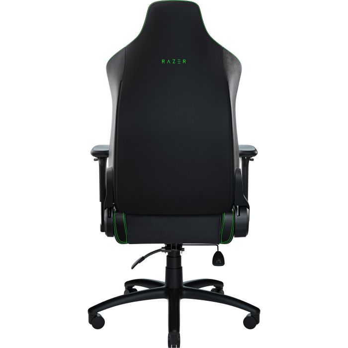 Крісло ігрове Razer Iskur Green XL (RZ38-03950100-R3G1) зображення 3