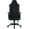 Крісло ігрове Razer Iskur Green XL (RZ38-03950100-R3G1) зображення 3