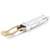Модуль SFP Alistar QSFP-40G-SR4-300M-MPO изображение 2