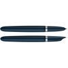 Ручка перьевая Parker PARKER 51 Midnight Blue CT  FP F (55 211) изображение 2