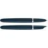 Ручка пір'яна Parker PARKER 51 Midnight Blue CT  FP F (55 211) зображення 2