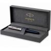 Ручка перьевая Parker PARKER 51 Midnight Blue CT  FP F (55 211) изображение 7