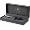 Ручка пір'яна Parker PARKER 51 Midnight Blue CT  FP F (55 211) зображення 7