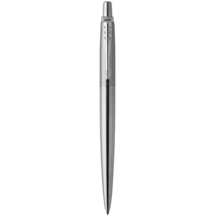 Ручка шариковая Parker JOTTER 17 SS CT BP (16 132)