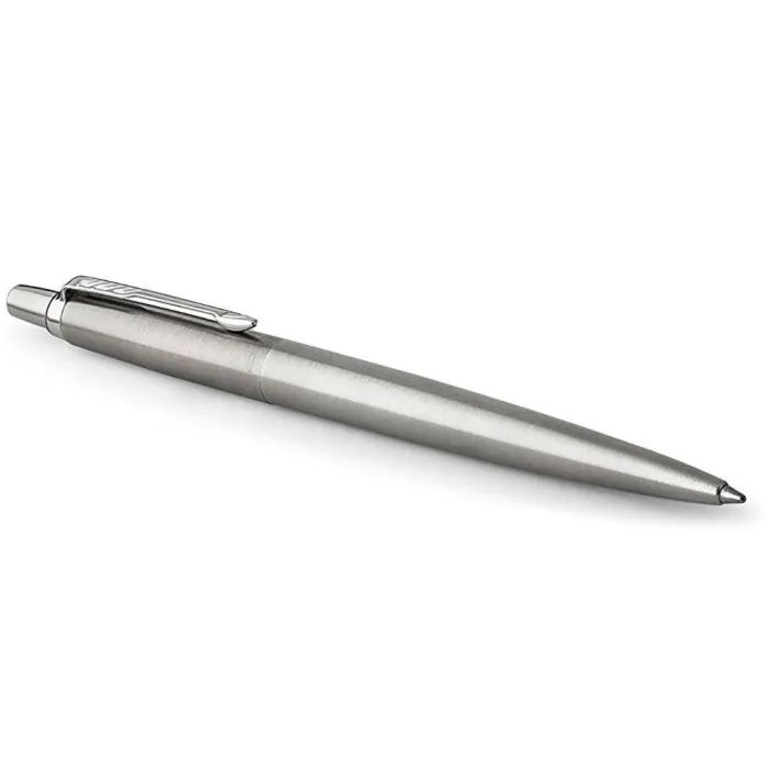 Ручка шариковая Parker JOTTER 17 SS CT BP (16 132) изображение 4