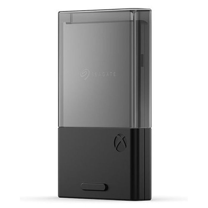 Накопичувач SSD 2TB Storage Expansion Card for Xbox Series X | S Seagate (STJR2000400) зображення 2