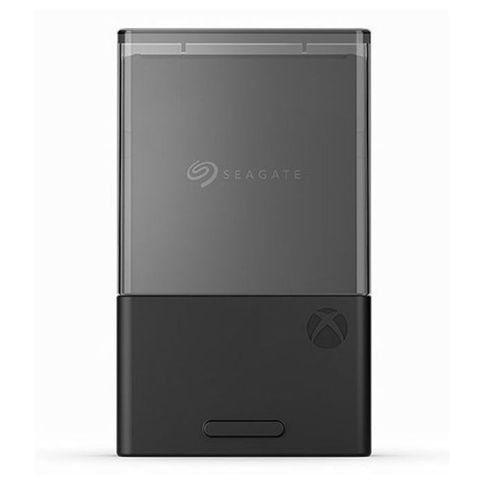 Накопичувач SSD 2TB Storage Expansion Card for Xbox Series X | S Seagate (STJR2000400) зображення 3