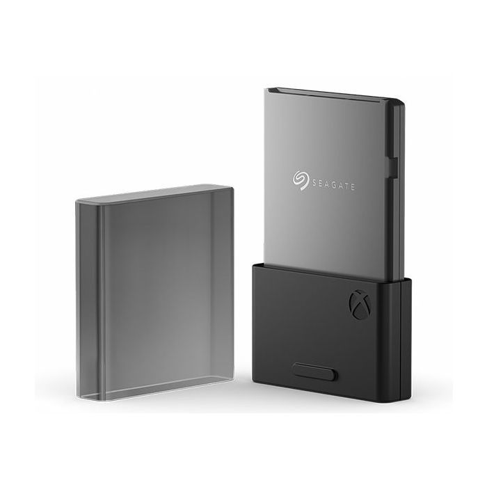 Накопичувач SSD 2TB Storage Expansion Card for Xbox Series X | S Seagate (STJR2000400) зображення 4