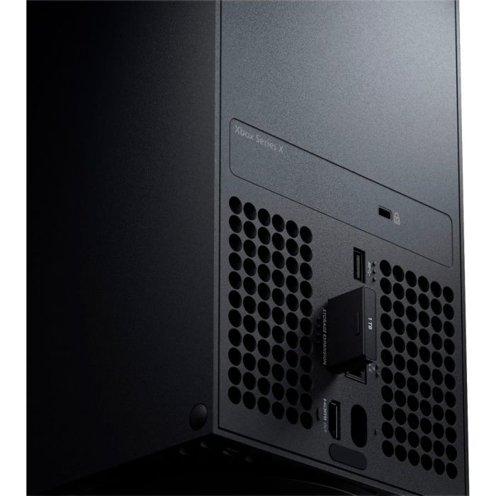 Накопичувач SSD 2TB Storage Expansion Card for Xbox Series X | S Seagate (STJR2000400) зображення 5