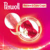 Капсулы для стирки Perwoll All-in-1 для цветных вещей 10 шт. (9000101514315) изображение 3