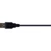 Микрофон Gembird MIC-DU-02 Black (MIC-DU-02) изображение 2