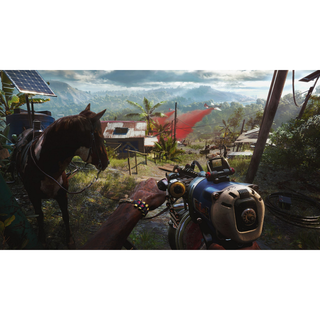 Гра Sony Far Cry 6 [PS4, Russian version] (PSIV746) зображення 2