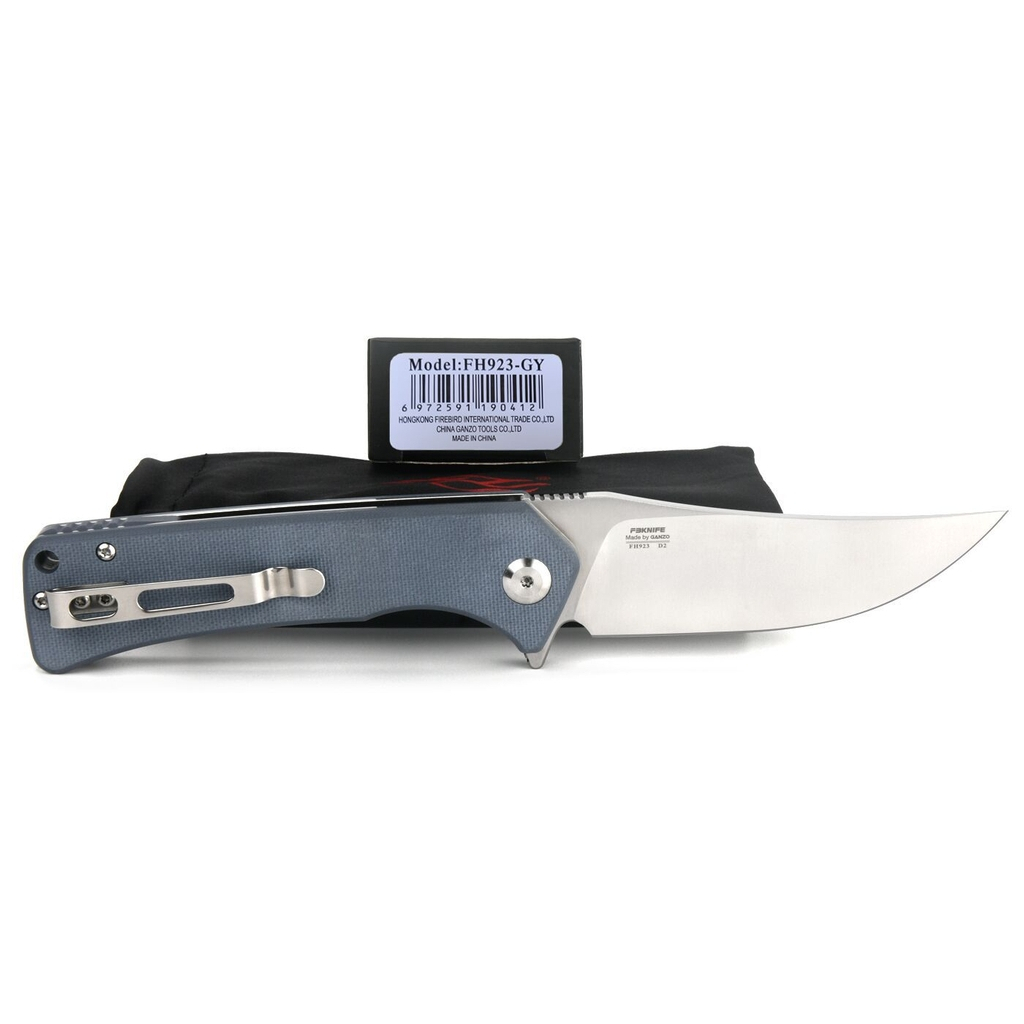 Нож Firebird FH923-GB изображение 4