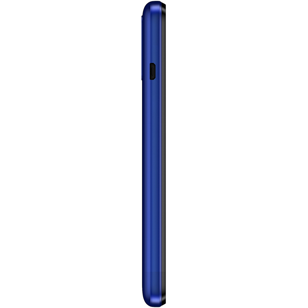 Мобільний телефон ZTE Blade L9 1/32GB Blue (850637) зображення 3