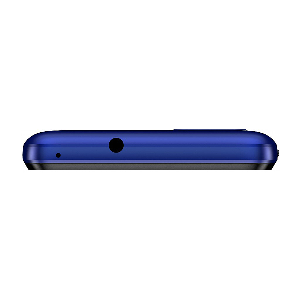 Мобільний телефон ZTE Blade L9 1/32GB Blue (850637) зображення 5