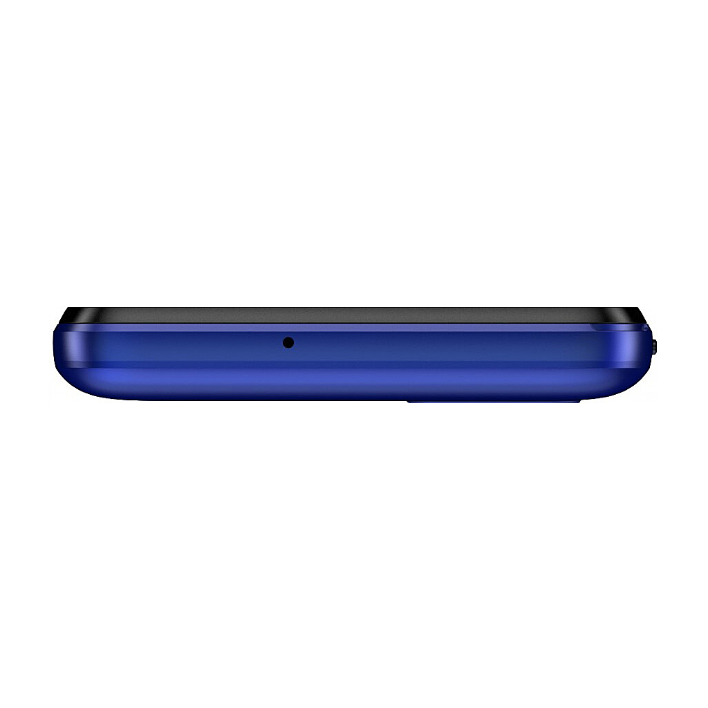 Мобільний телефон ZTE Blade L9 1/32GB Blue (850637) зображення 6