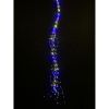 Гирлянда Novogod`ko Конский хвост 480 LED, RGB, 3м. 8 режимов (974215) изображение 2