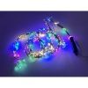 Гирлянда Novogod`ko Конский хвост 480 LED, RGB, 3м. 8 режимов (974215)
