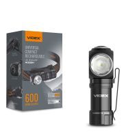 Ліхтар Videx 600Lm 5700K (VLF-A055H)