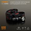 Ліхтар Videx 600Lm 5700K (VLF-A055H) зображення 2