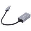 Адаптер Maxxter USB to Ethernet 100 Mbps (NEA-U2-01) изображение 2