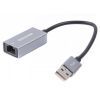 Адаптер Maxxter USB to Ethernet 100 Mbps (NEA-U2-01)
