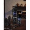 Антиперспирант Nivea Men Deep Black Charcoal 150 мл (4006000008202/9005800379845) изображение 4