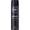 Антиперспирант Nivea Men Deep Black Charcoal 150 мл (4006000008202/9005800379845)