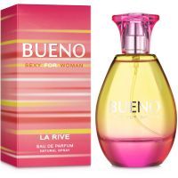 Парфюмированная вода La Rive Bueno 90 мл (5906735232318) изображение 2