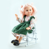 Кукла Paola Reina CLEO шарнирная 32см (04853) изображение 4