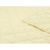 Одеяло Руно силиконовое Легкость молочное 140х205 см (321.52СЛКУ_Молочний) изображение 5