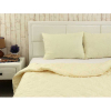 Одеяло Руно силиконовое Легкость молочное 140х205 см (321.52СЛКУ_Молочний) изображение 8